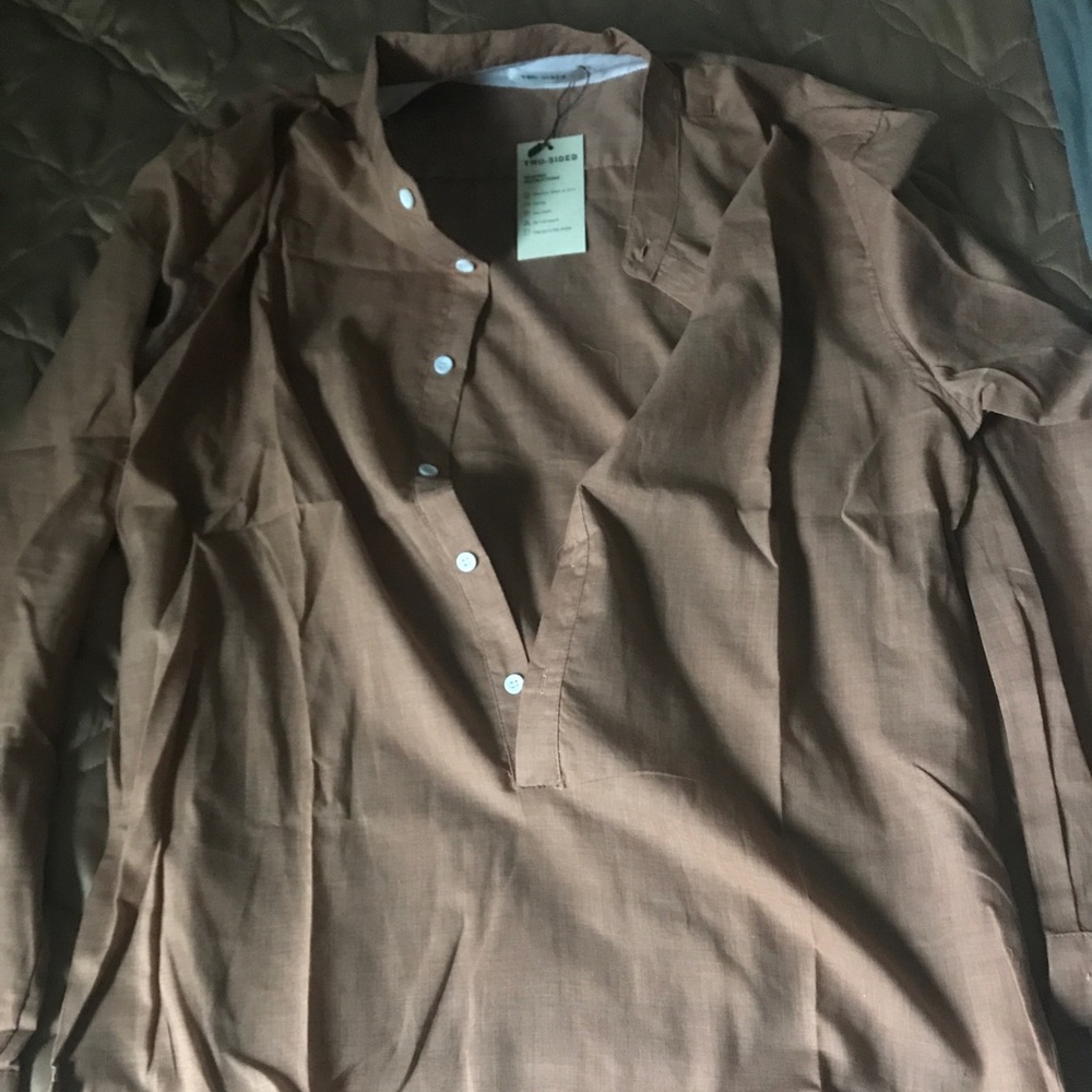 Two-Sided Henley L